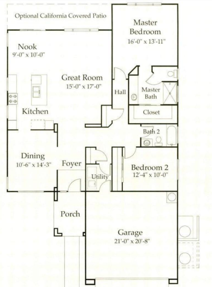 Sun City Palm Desert Floor Plans Guide | 55+ Home Models & Layouts